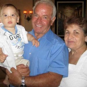 Meet your Posher, Mario